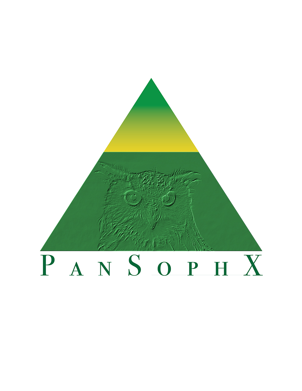 PanSophX logo